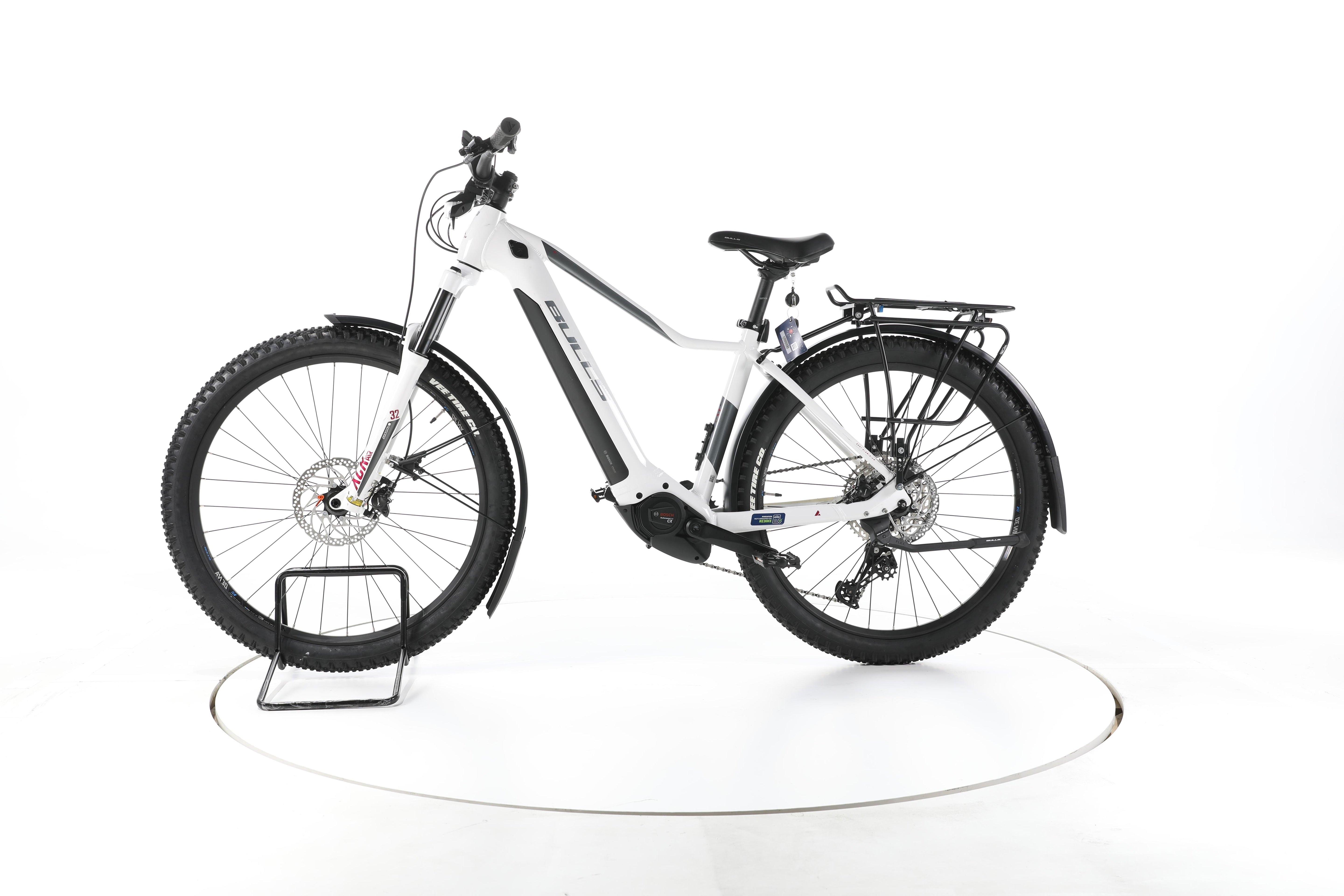 Bulls Aminga EVA 2 Trekking E-Bike - Image 7