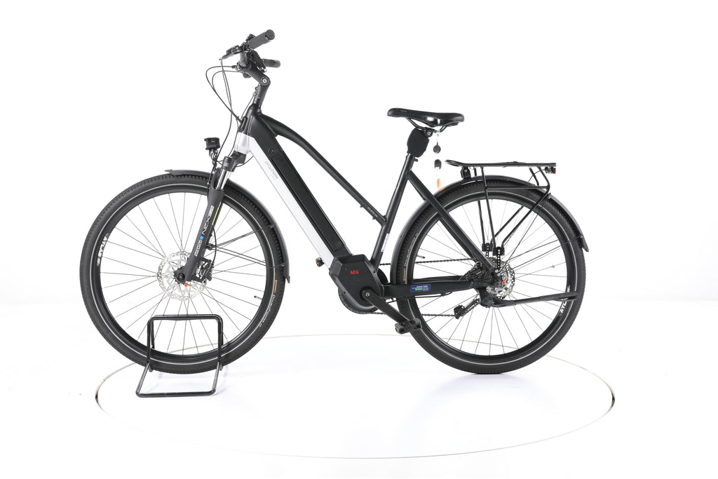 Prophete 22.ETS.15 Trekking E-Bike - Image 7