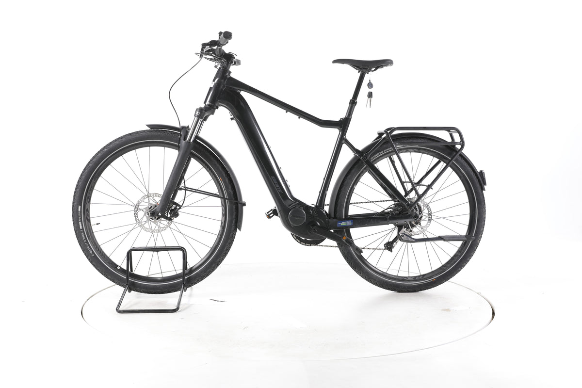 Giant Explore E+2 Trekking E-Bike - Image 7