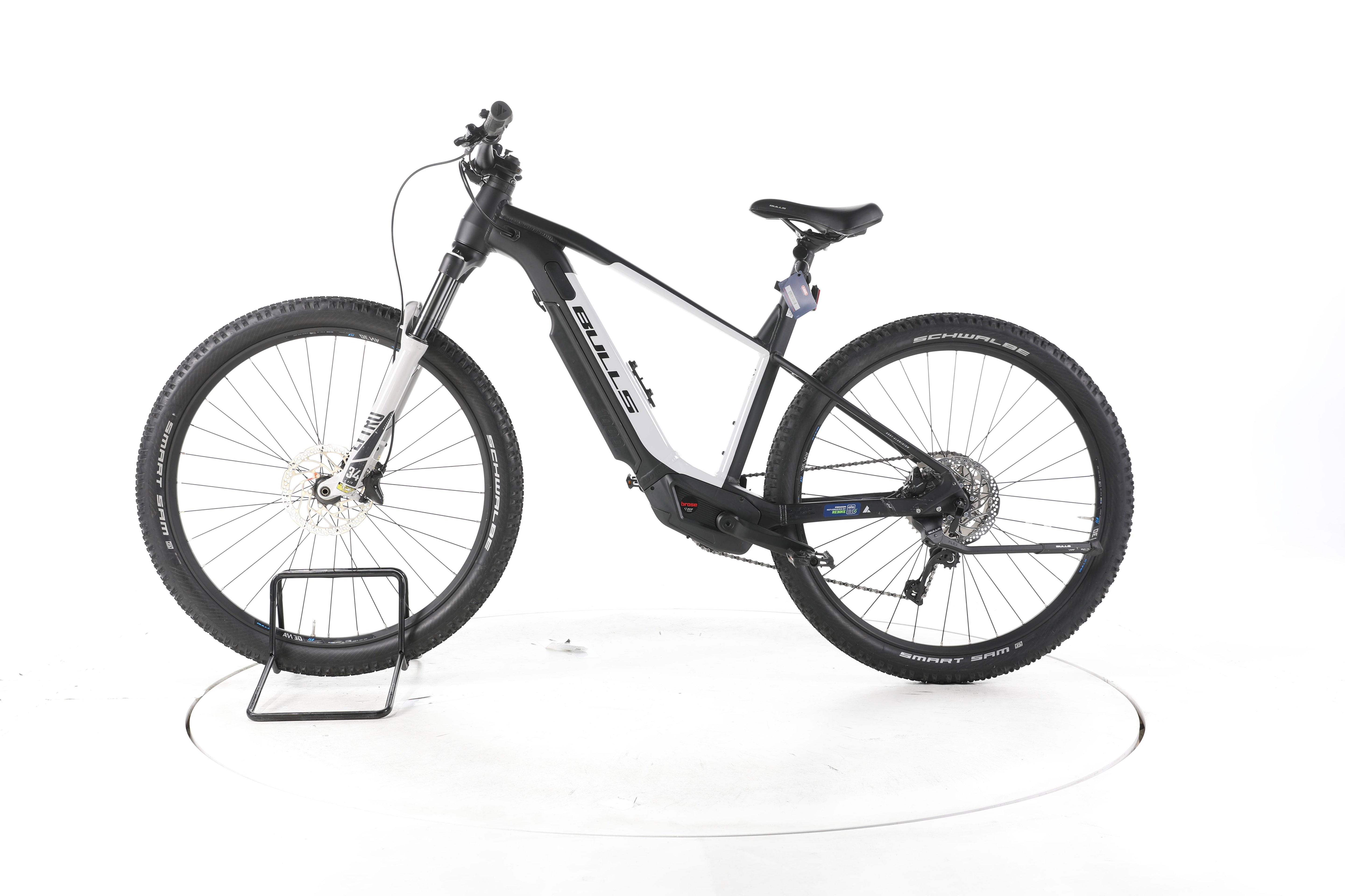 Bulls E-stream Evo 1 E-Bike - Image 7