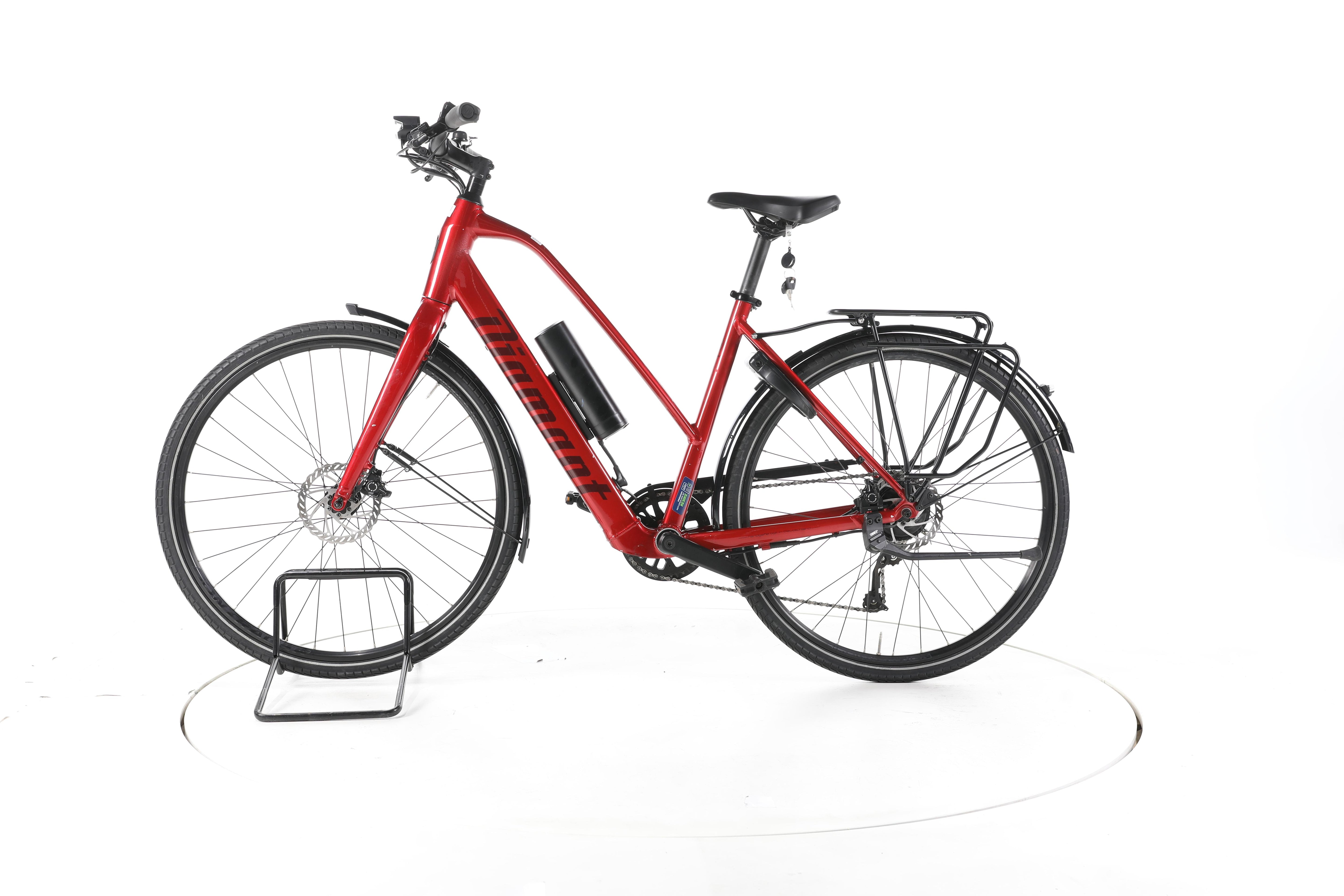 Diamant 365 Trekking E-Bike - Image 7