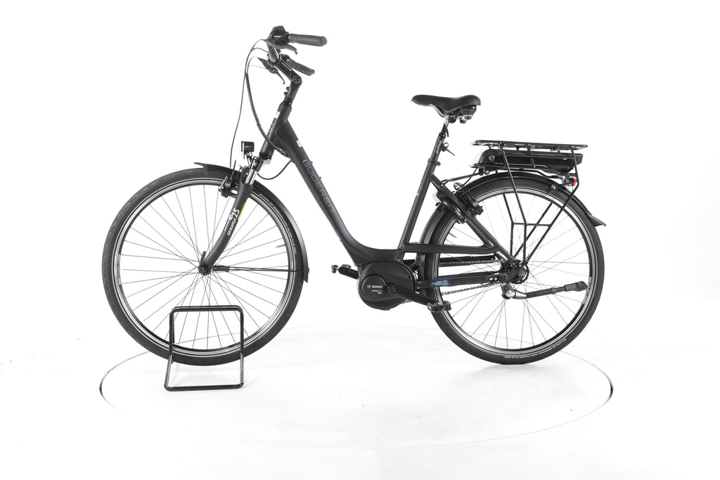 Gudereit EC-3 RT Elegance City E-Bike Tiefeinsteiger - Image 7