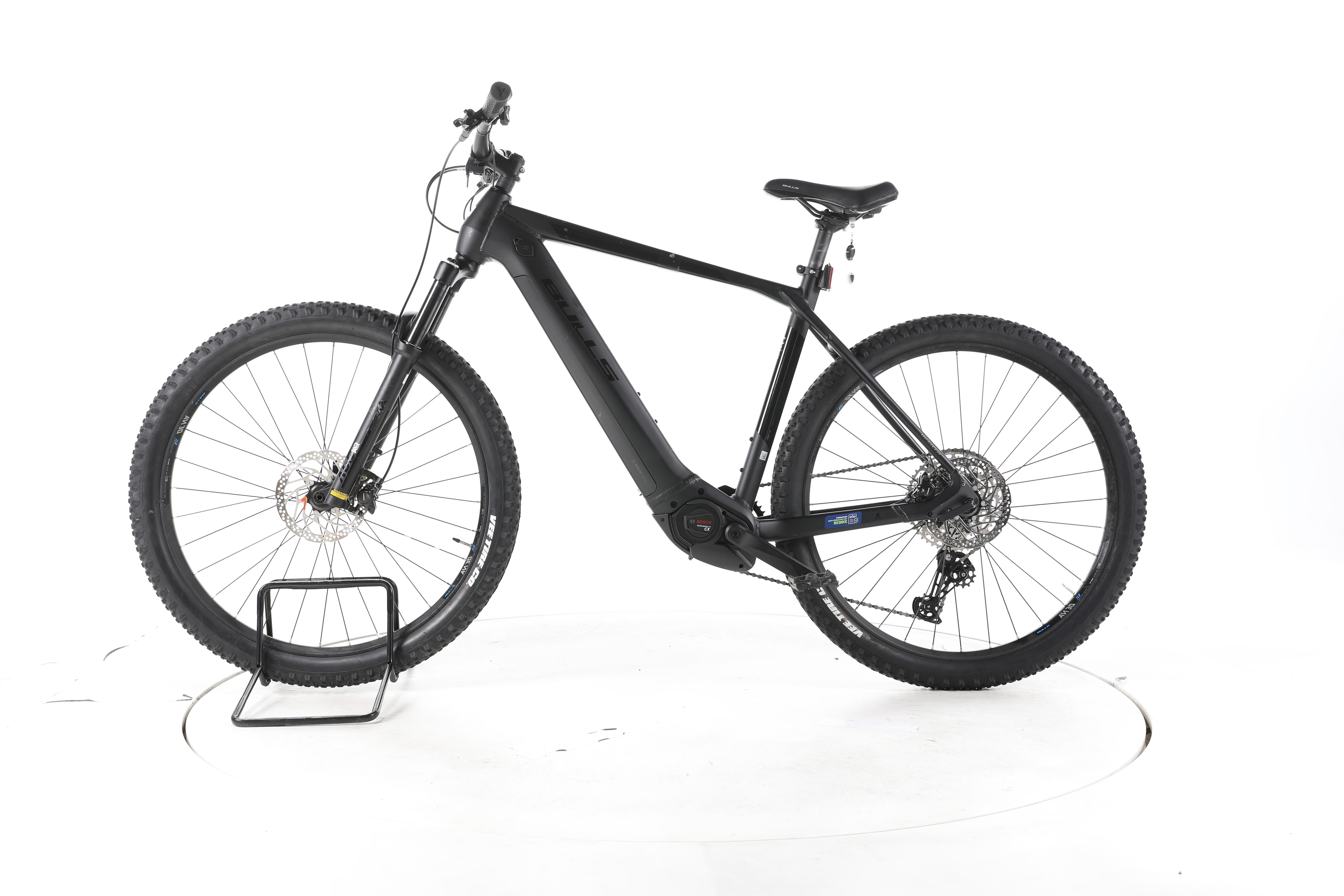 Bulls Copperhead EVO 2 E-Bike - Image 7