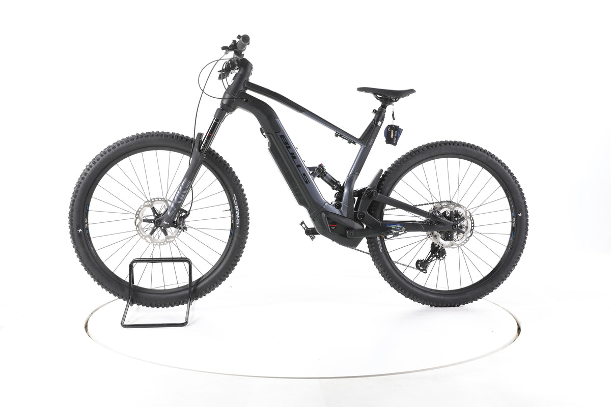 Bulls E-Stream EVO AM 4 E-Bike Fully - Image 7