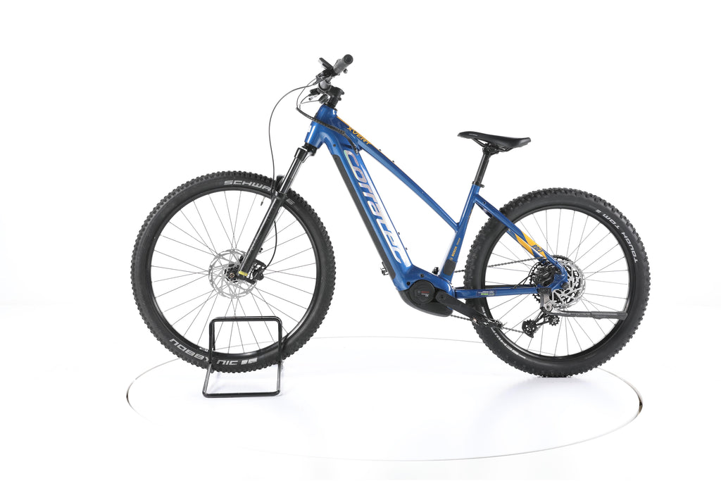 Corratec E-Power X Vert Race Trinity Sport E-Bike 2023 - Image 7