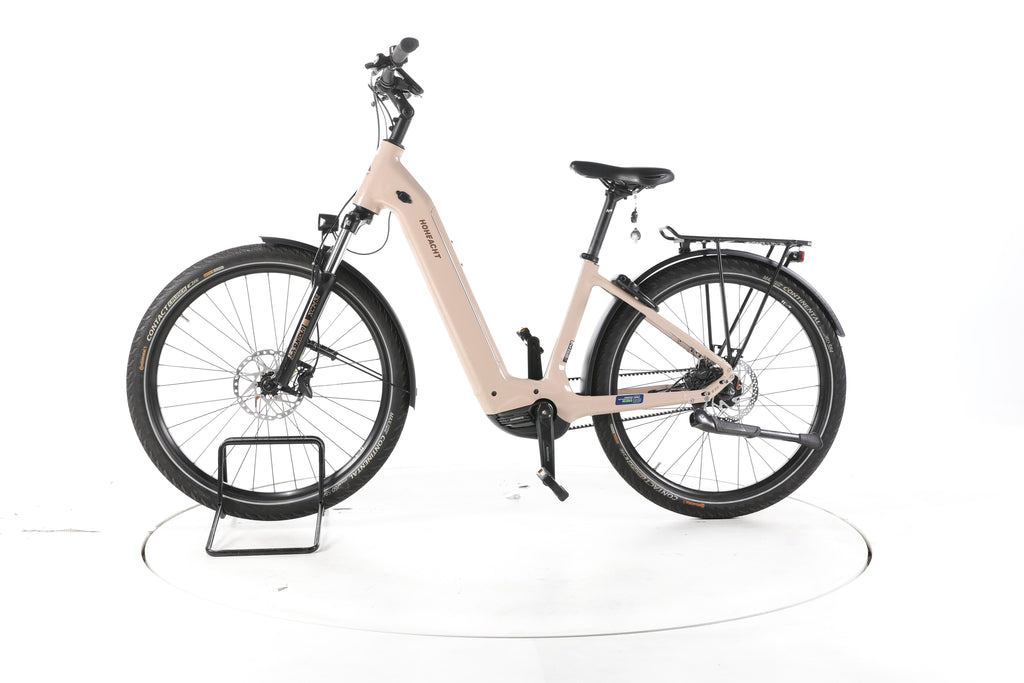 HoheAcht Amo Urbo City E-Bike Tiefeinsteiger - Image 7