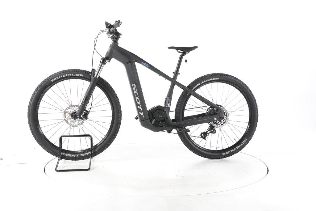 Scott Aspect eRIDE 920 E-Bike - Image 7