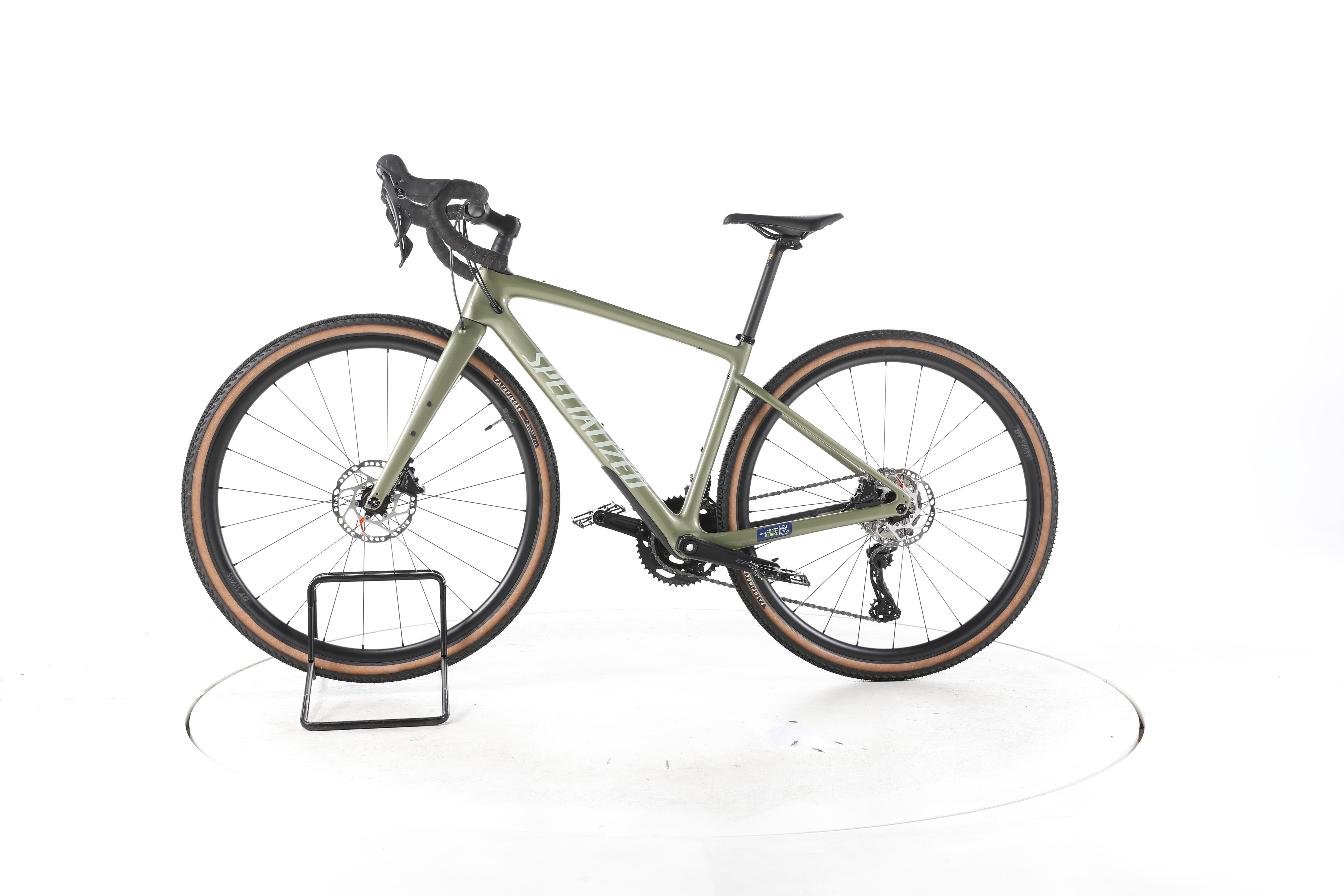 Specialized Diverge Gravelbike Carbon 2025 - Image 7