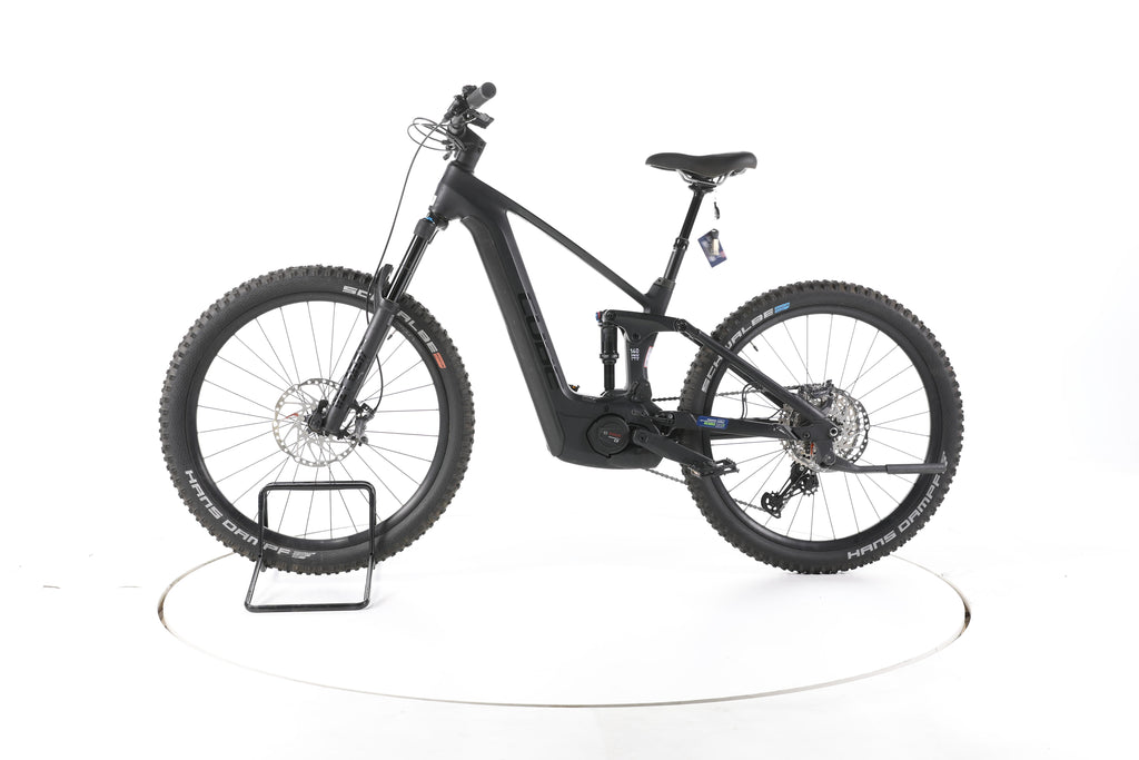 Cube Stereo Hybrid 140 HPC SLX E-Bike Fully Carbon - Image 7