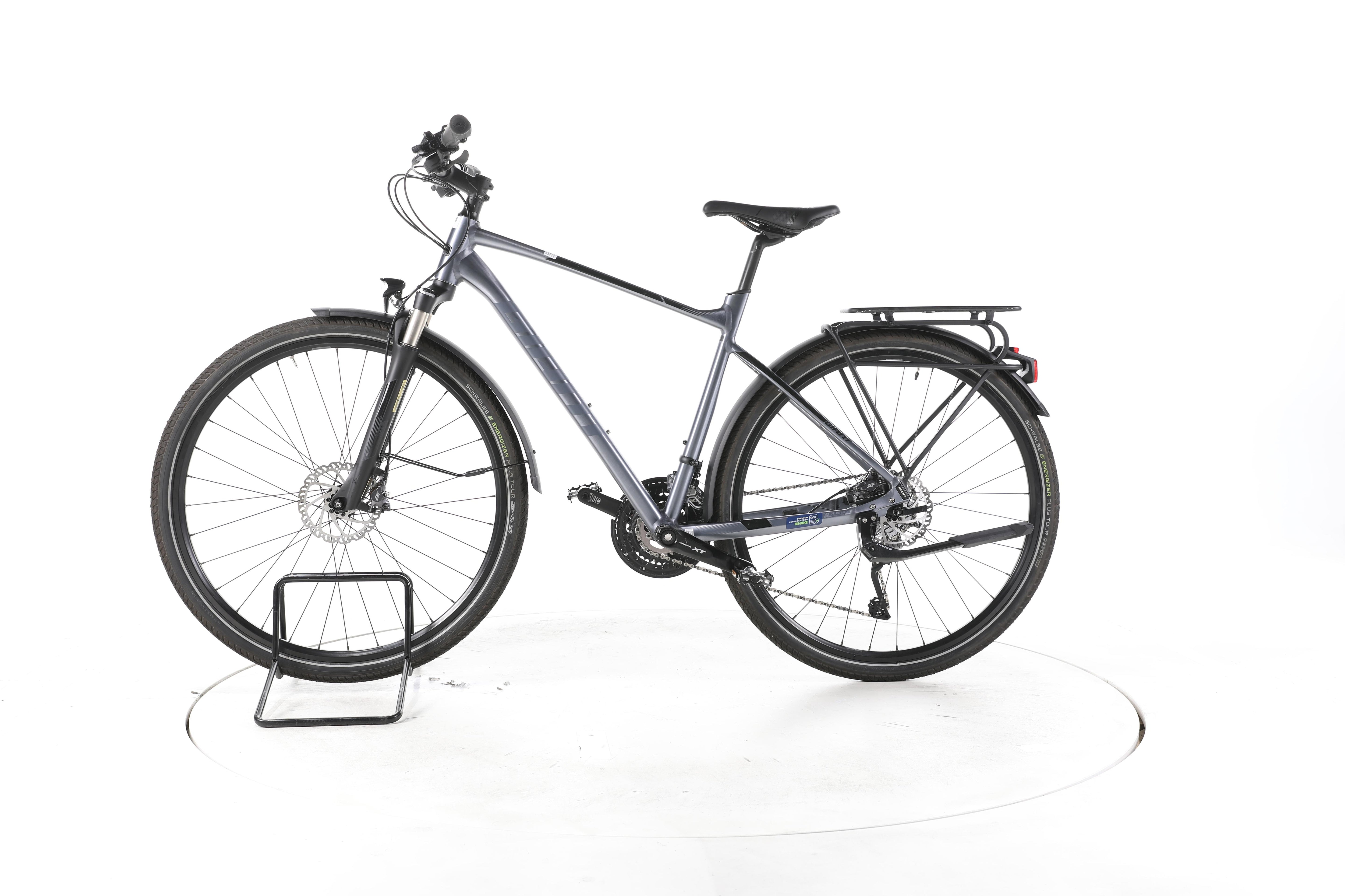 Giant AllTour SLR 0 Fahrrad City & Trekking - Image 7