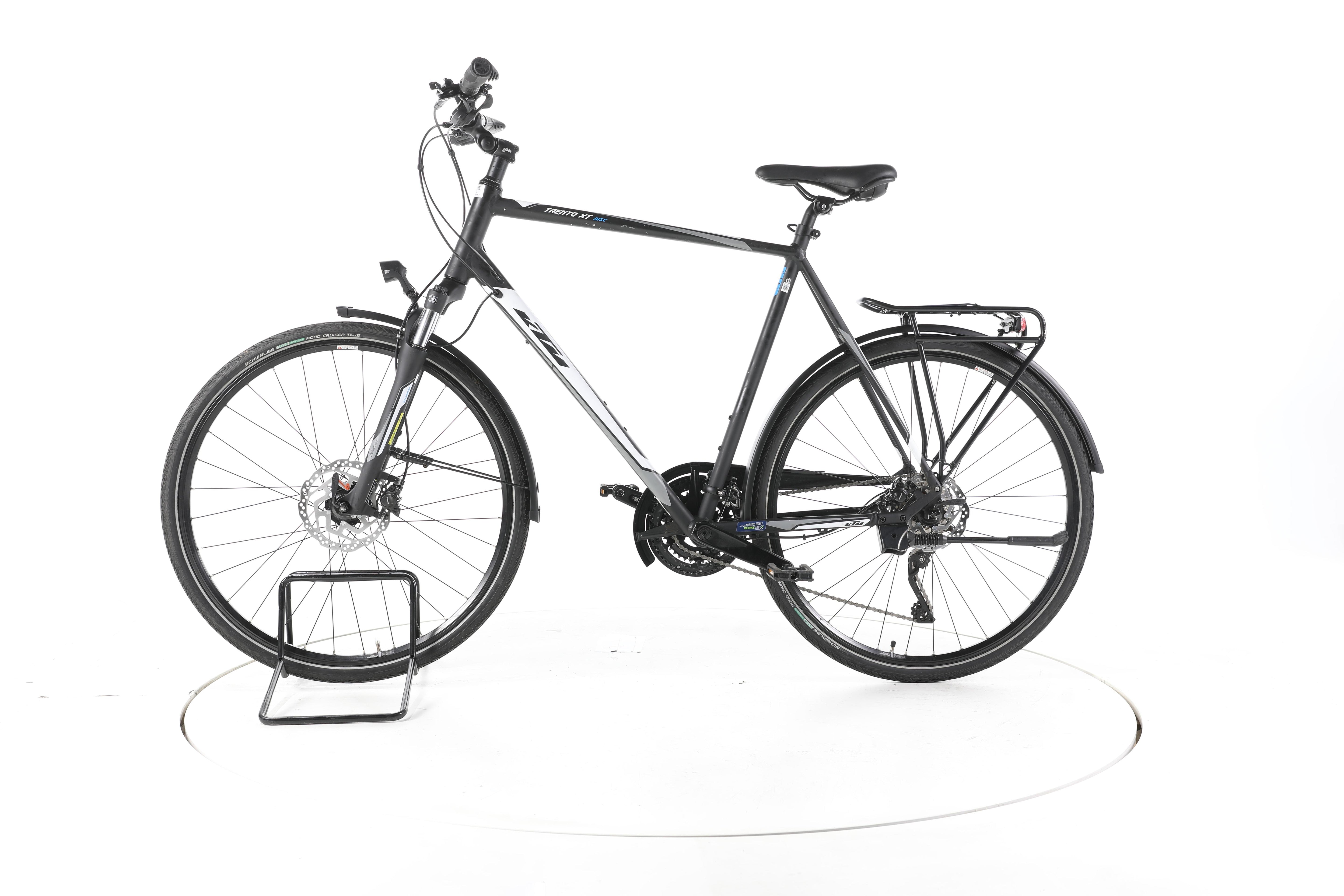 KTM Trento Xt Disc - Image 7