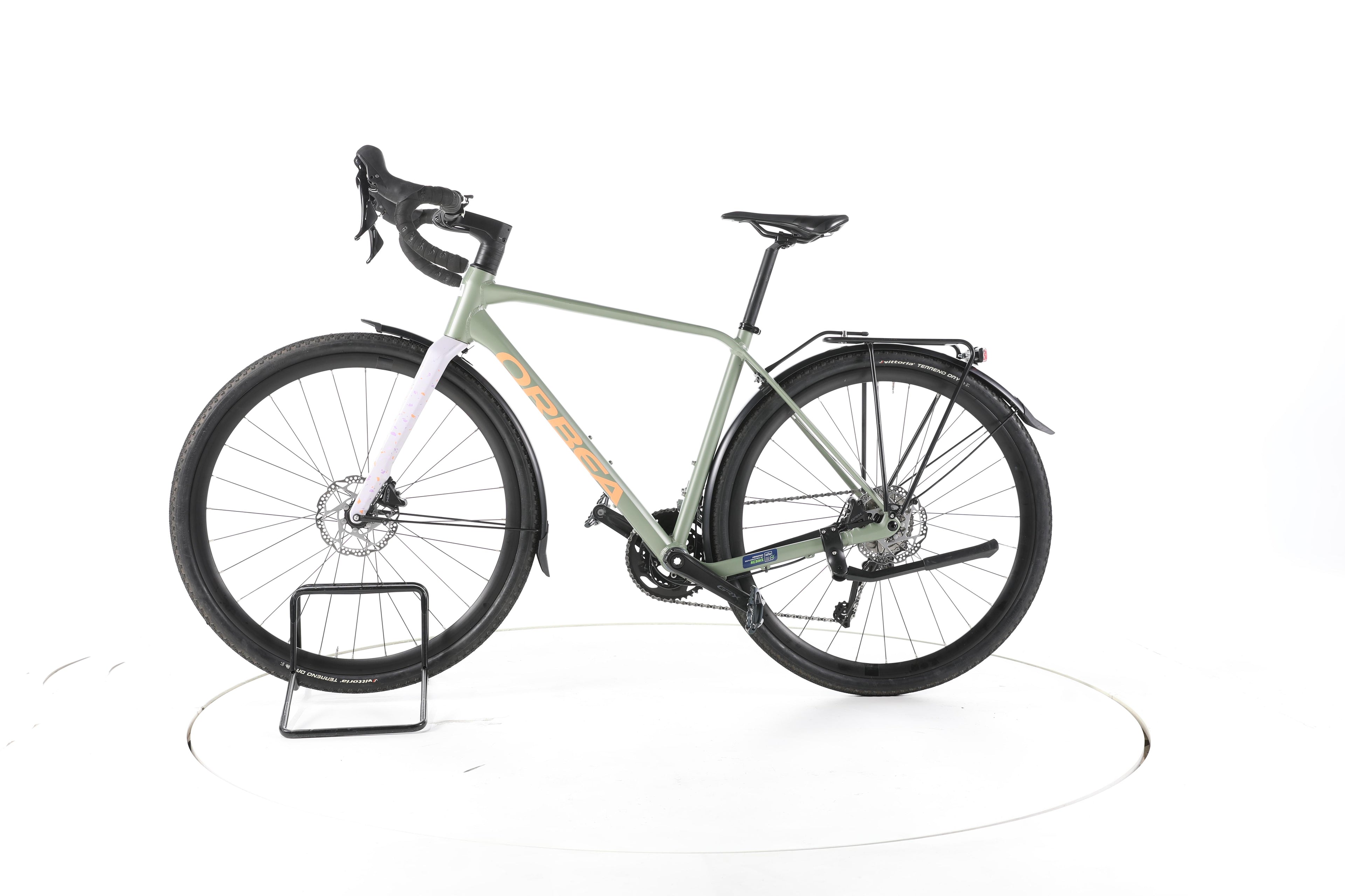 Orbea Terra H40 - Image 7