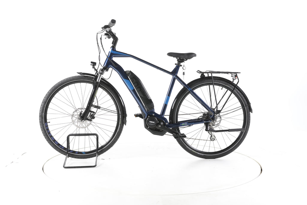 R Raymon TourRay E 2.0 Trekking E-Bike - Image 7