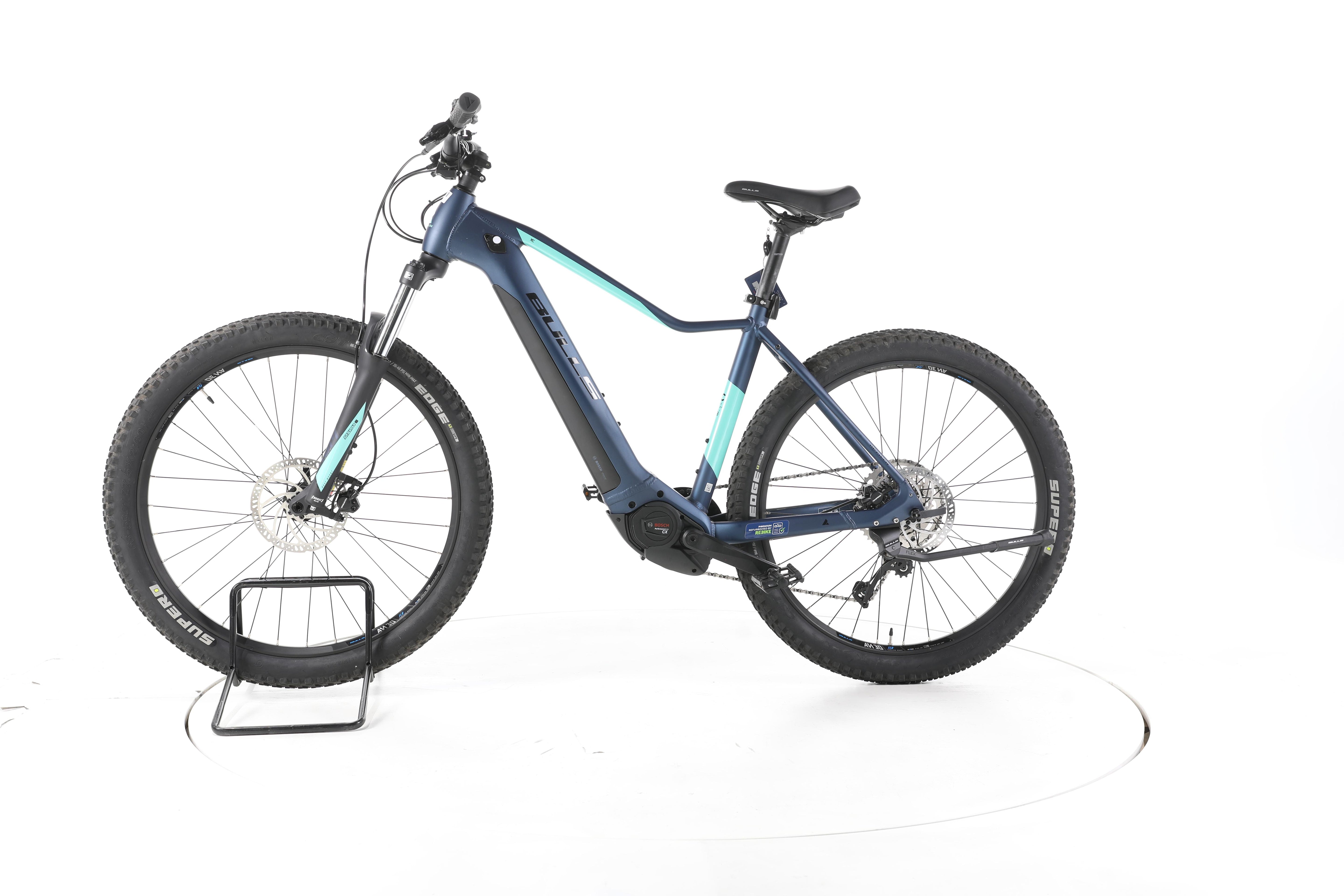Bulls Aminga EVA 1 E-Bike - Image 7