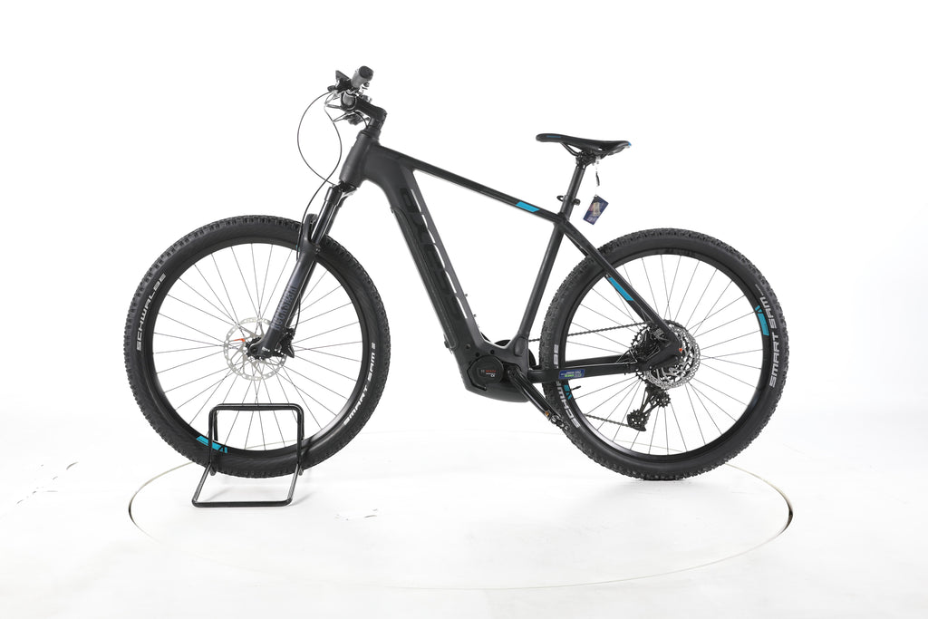 Axess Element E-Bike - Image 7