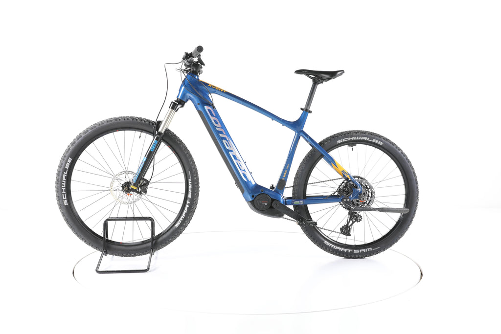 Corratec E-Power X-Vert Race Trinity E-Bike 2023 - Image 7