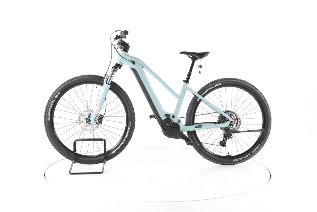 Cube Reaction Hybrid Pro E-Bike 2024 - Image 7