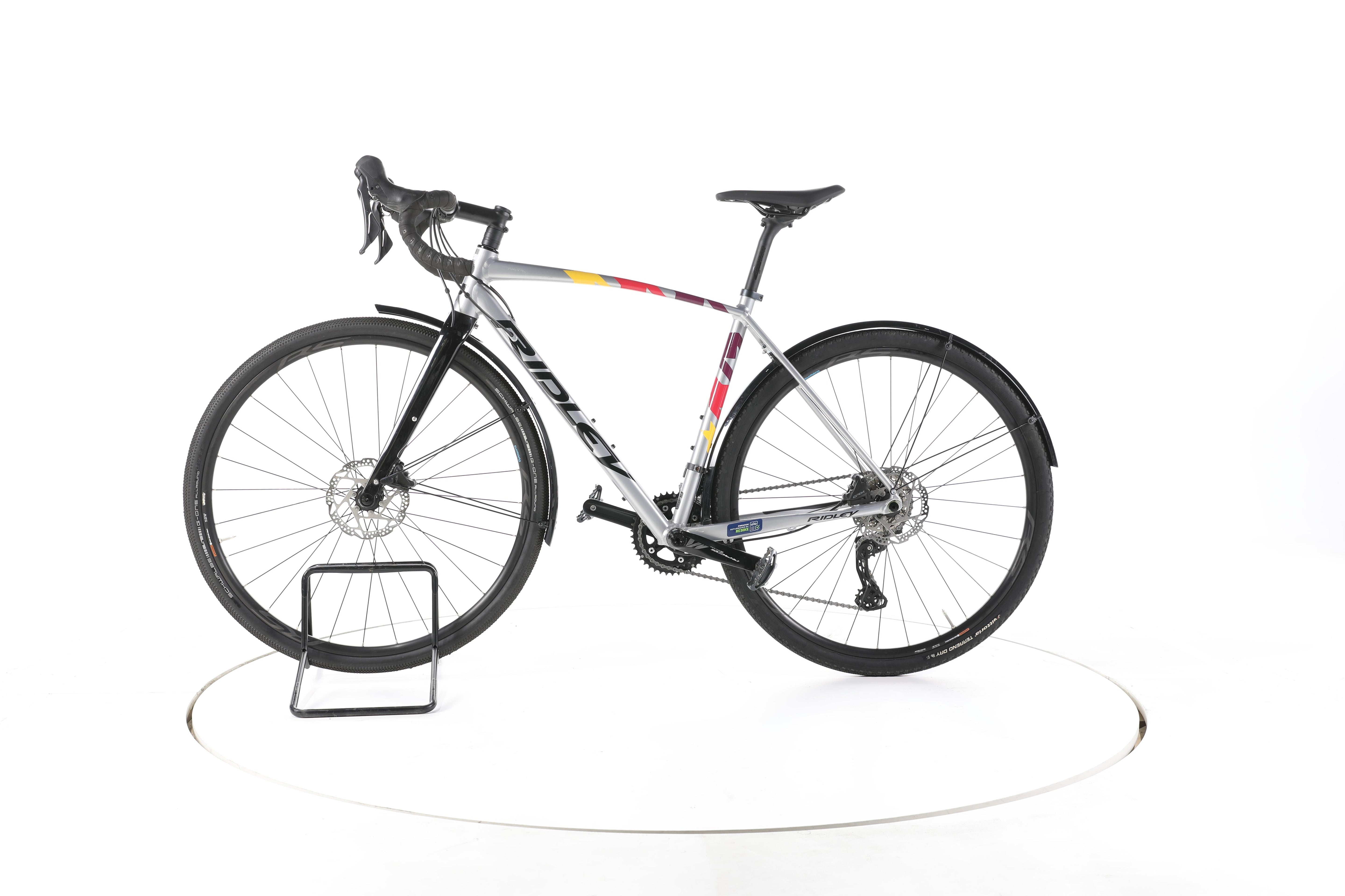Ridley Kanzo Gravelbike 2024 - Image 7