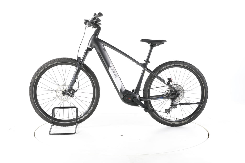 CONE Bikes eCross IN 4.0 Allroad E-Bike - Image 7