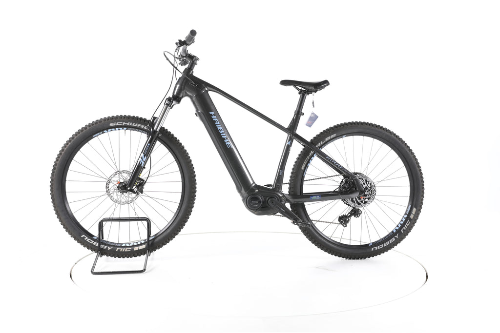 Haibike AllTrack 5 E-Bike 2024 - Image 7