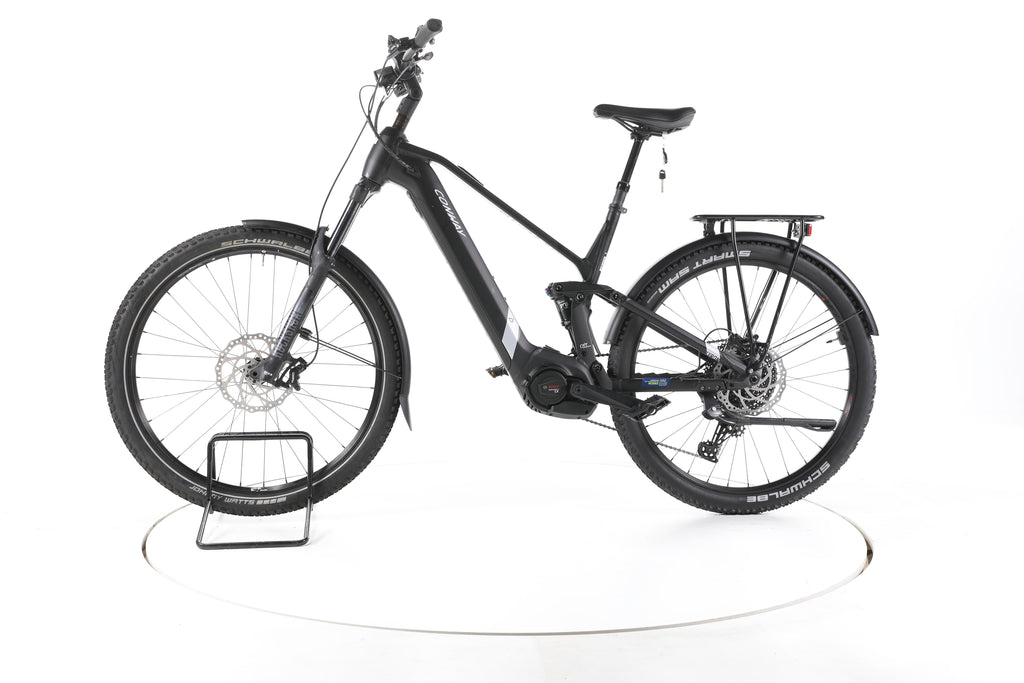 Conway Xyron SUV 4.9 SUV E-Bike 2025 - Image 7