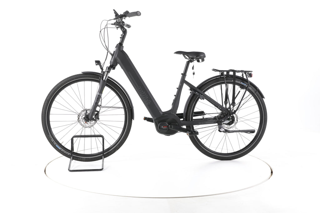 Wittich W5P City E-Bike Tiefeinsteiger 2025 - Image 7
