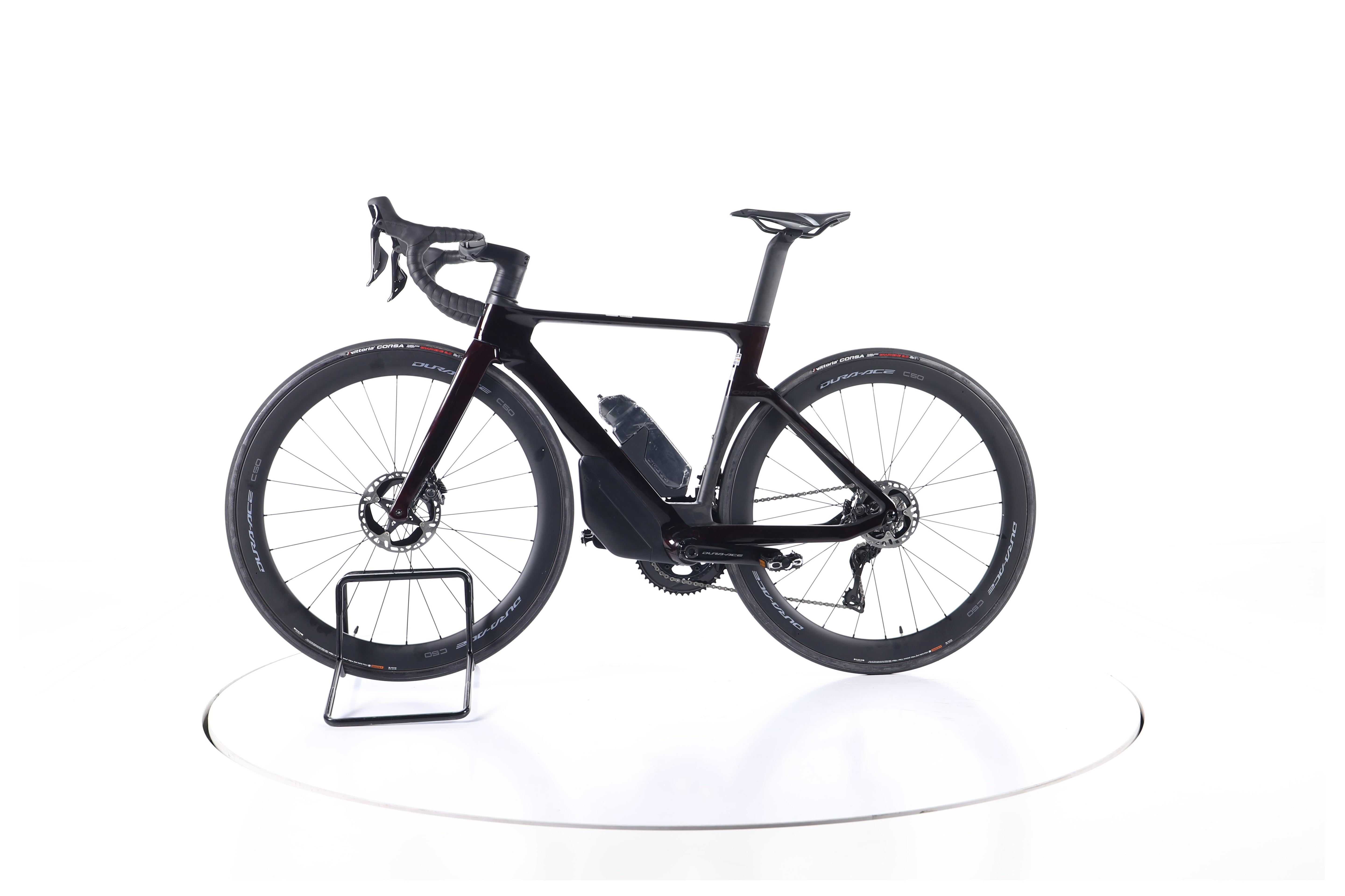 Orbea Orca Aero M10i LTD Fahrrad Rennrad & Gravel - Image 7