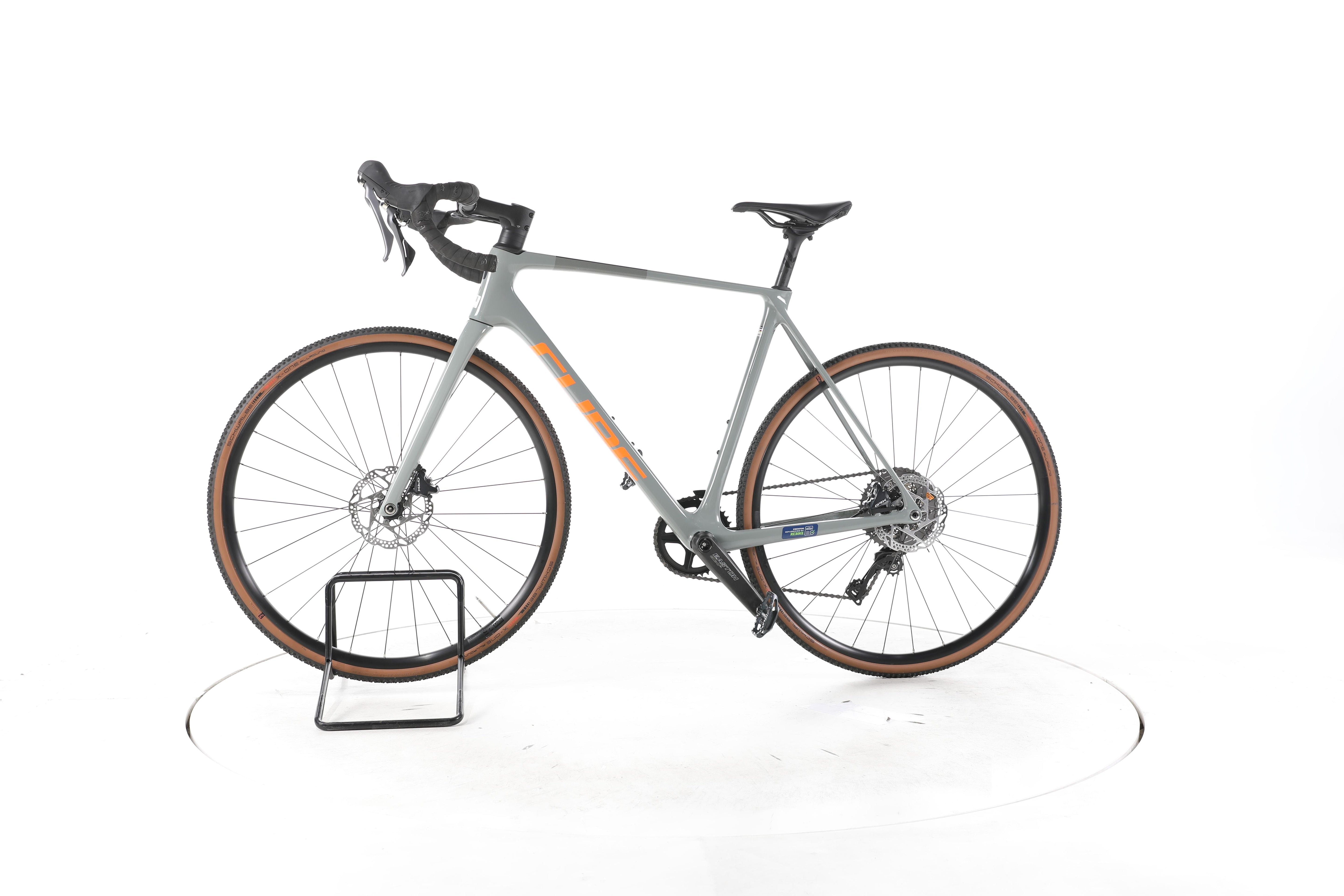 Cube Cross Race C:62 Pro Gravelbike Carbon - Image 7