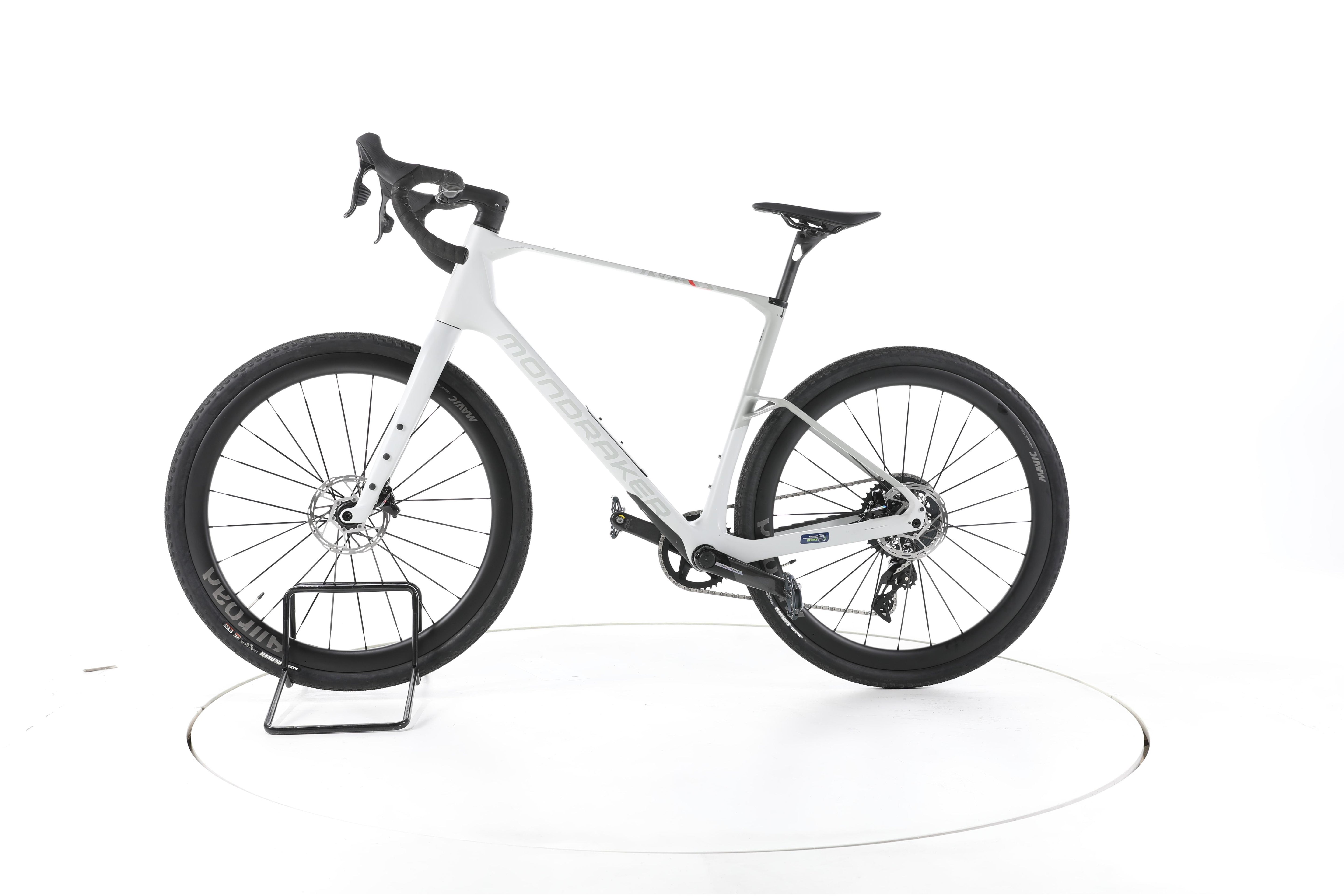 Mondraker Arid RR Fahrrad Rennrad & Gravel - Image 7