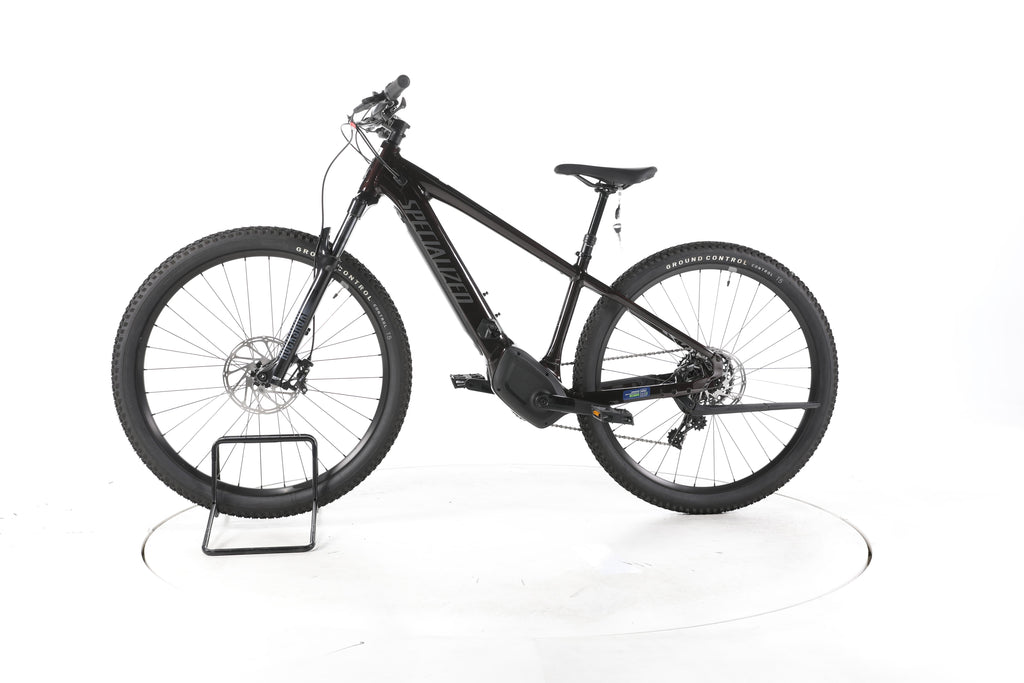 Specialized Turbo Tero 5.0 E-Bike - Image 7