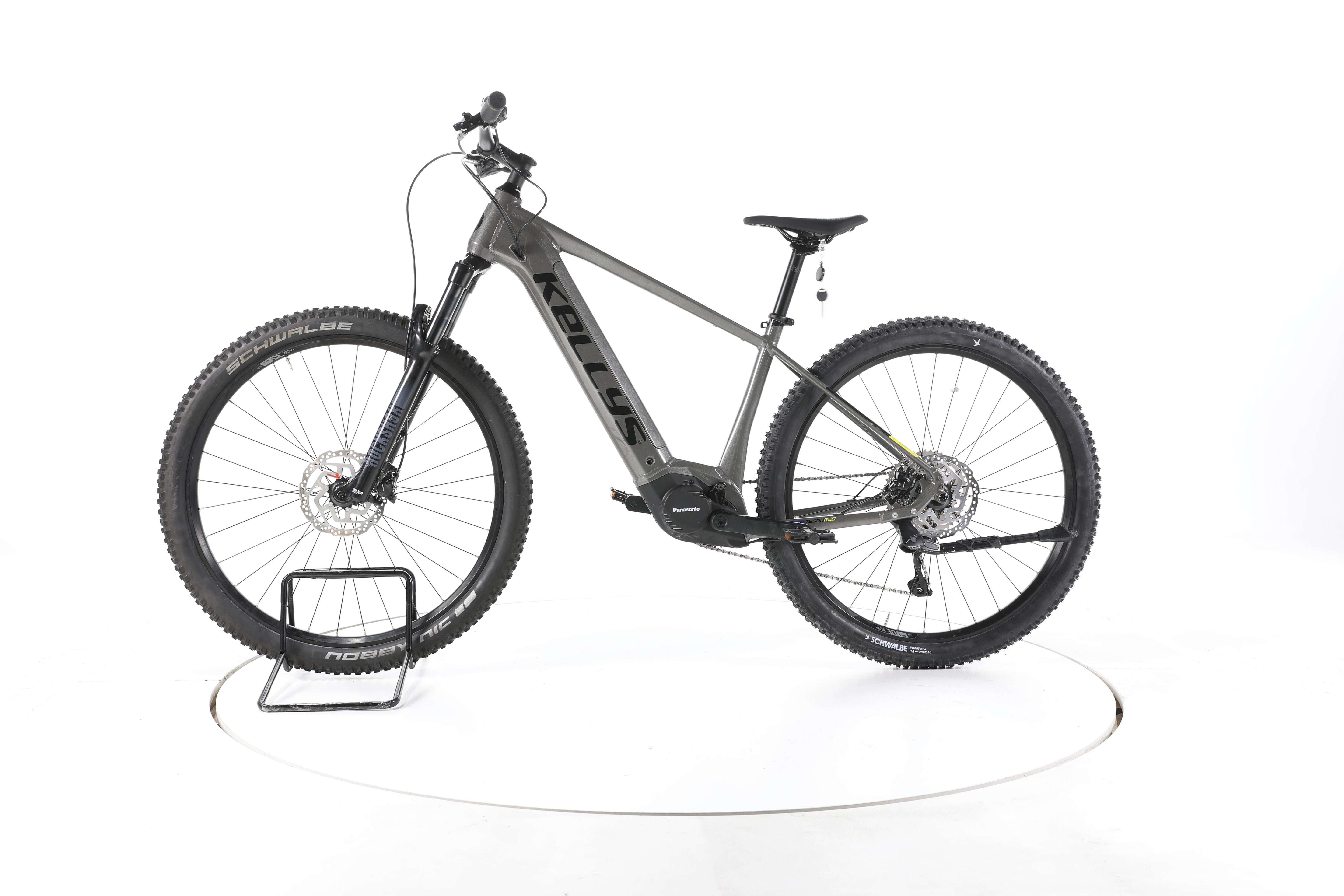 Kellys Tygon R50 E-Bike - Image 7