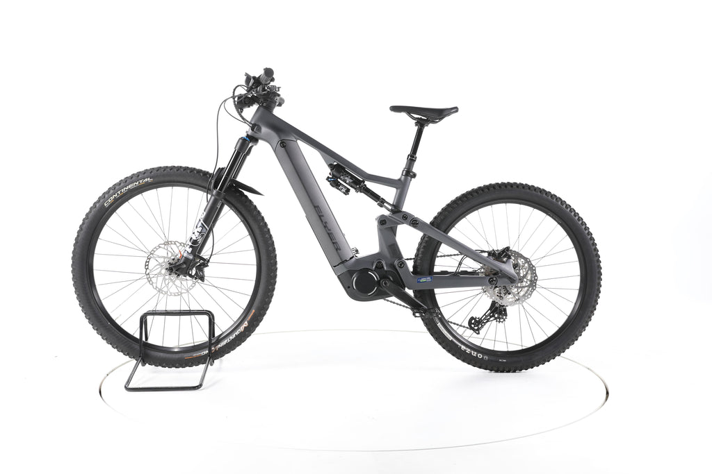 FLYER Uproc X 6.10 Fully E-Bike 2023 - Image 7