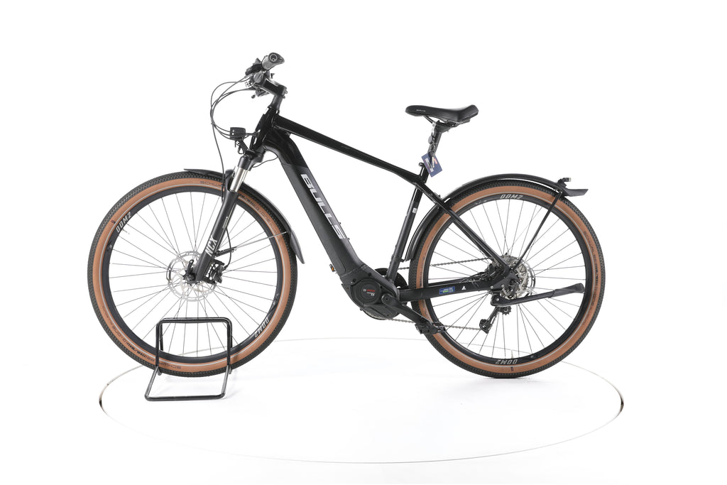 Bulls Cross Rider Evo 1 E-Bike - Image 7