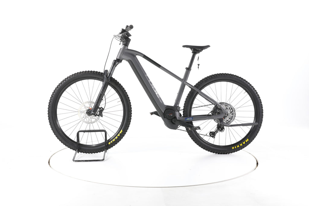 Cube Reaction Hybrid Race E-Bike - Image 7