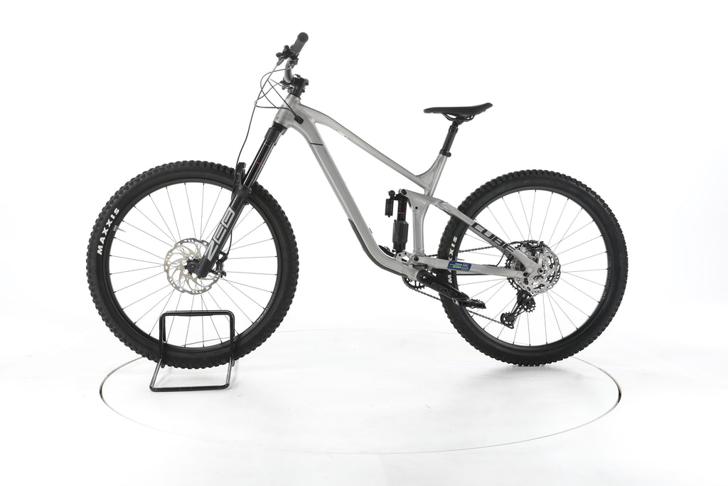 Cube Stereo ONE77 Race Fahrrad Fully - Image 7
