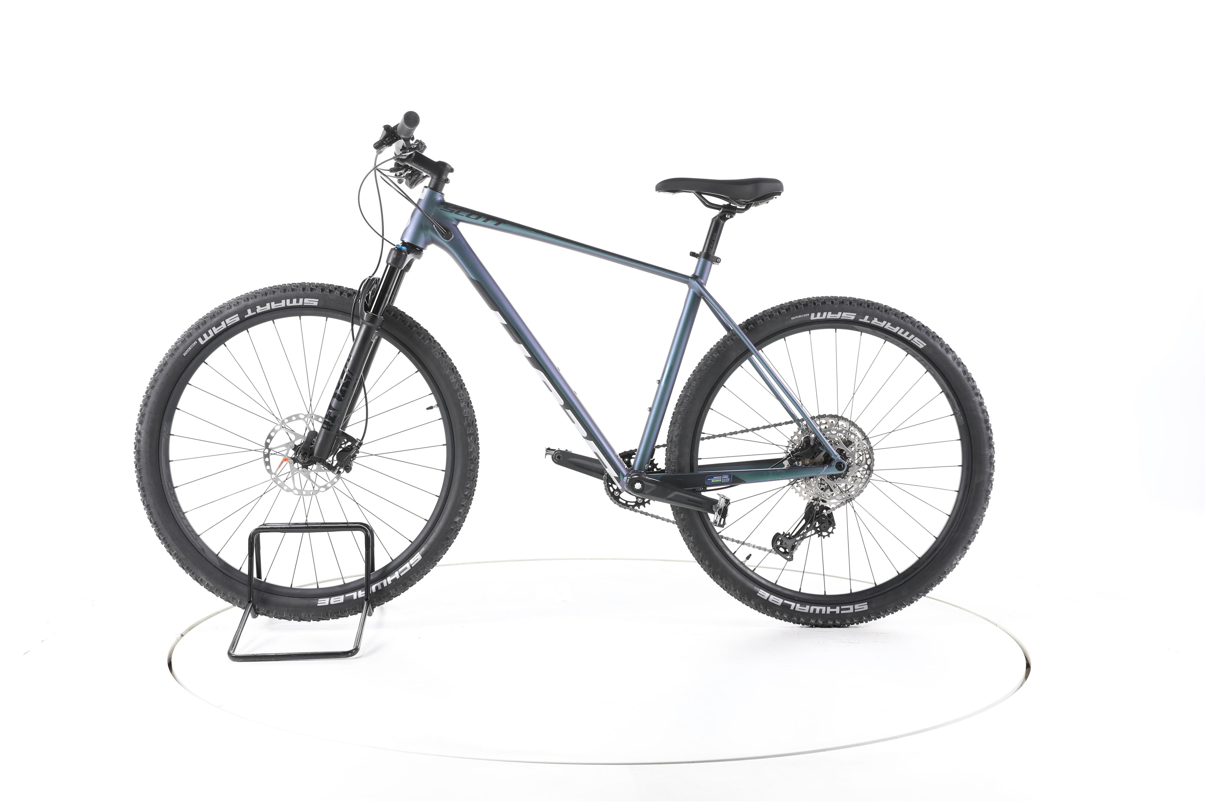 Scott Scale 950 - Image 7