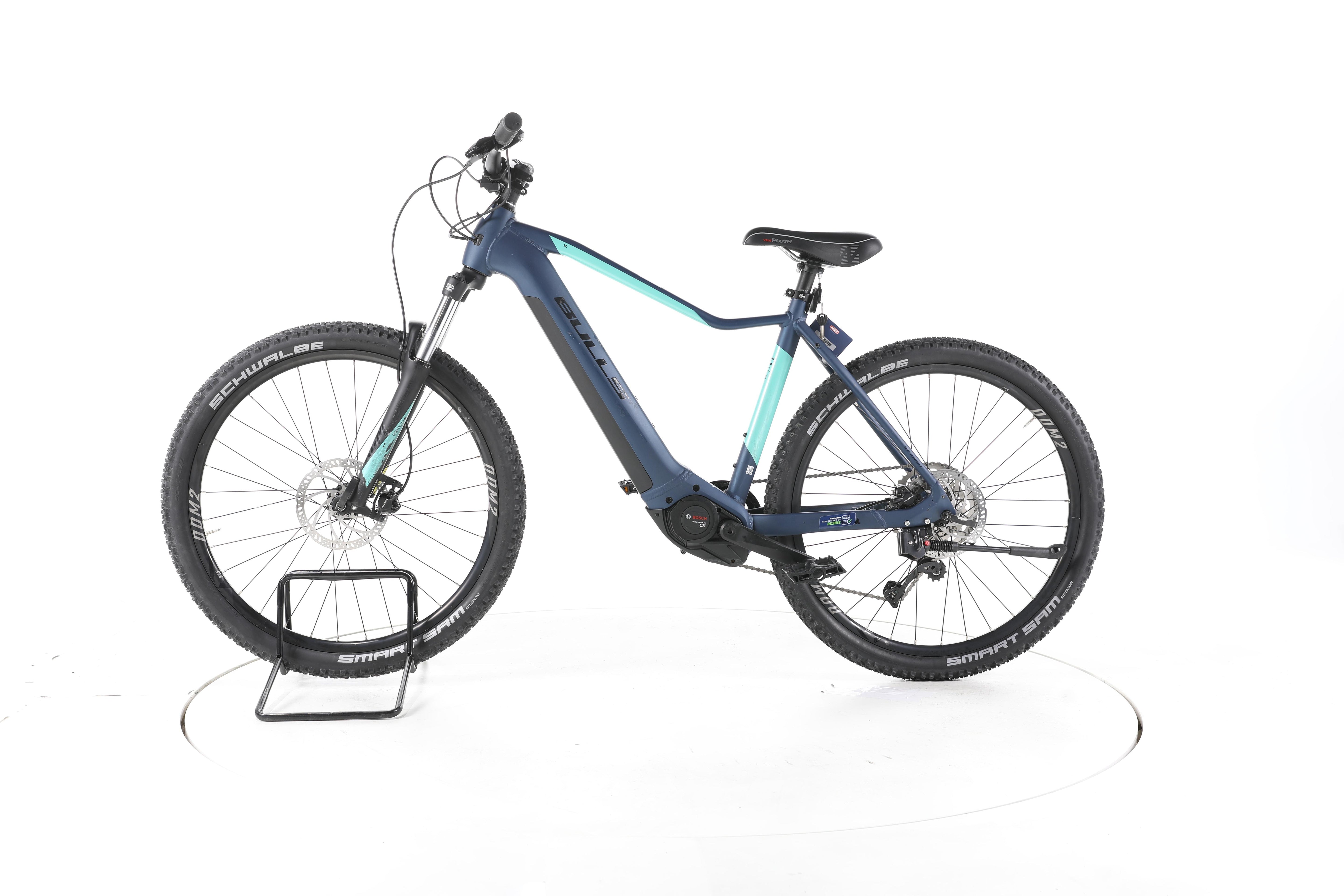Bulls Aminga EVA 1 27,5" E-Bike - Image 7