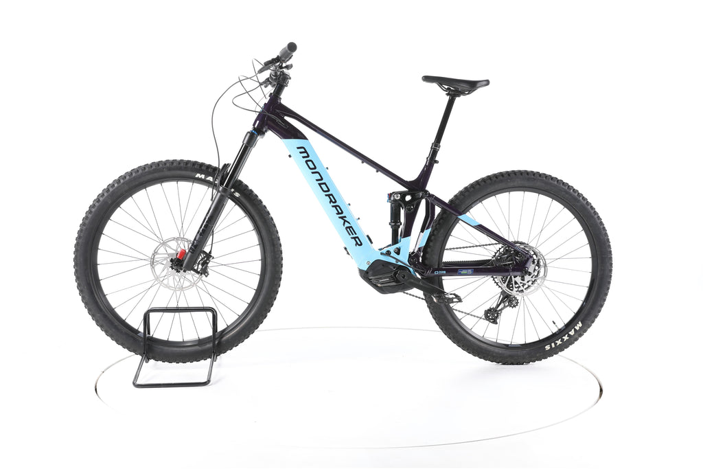 Mondraker DUSK R E-Bike Fully - Image 7