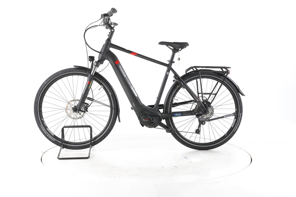Pegasus Premio EVO 10 Trekking E-Bike - Image 7