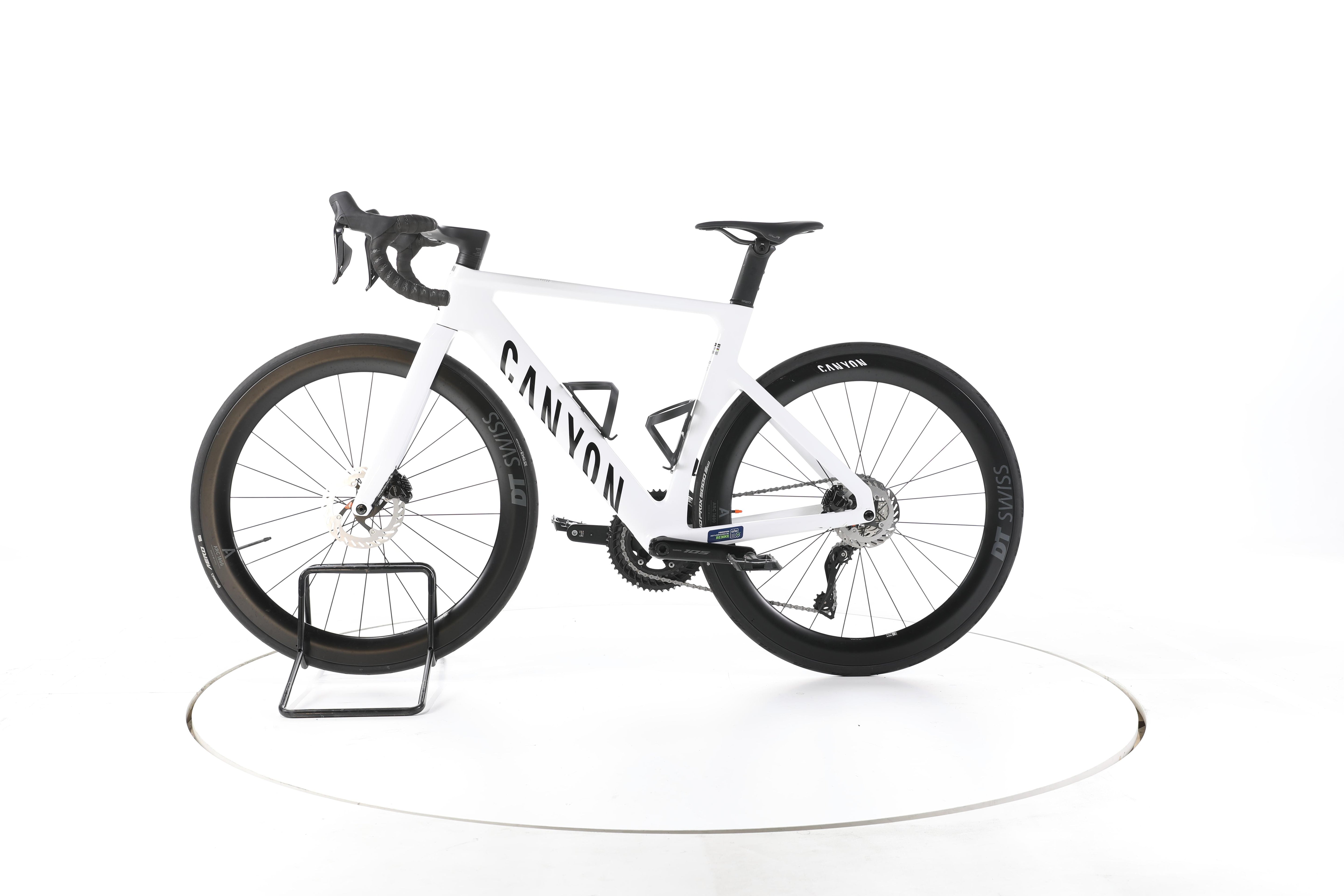 Canyon Aeroad Rennrad Carbon 2026 - Image 7