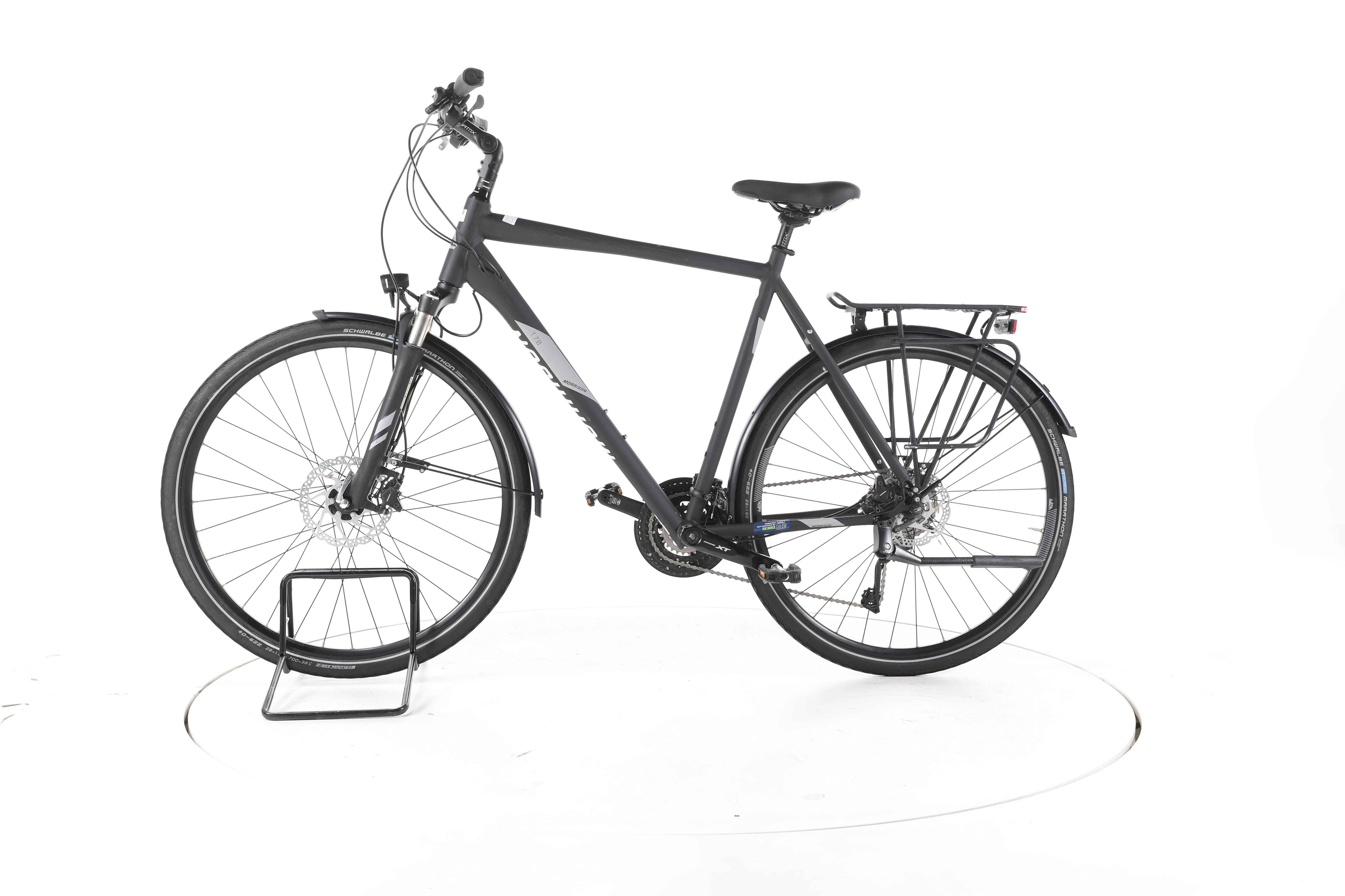 MORRISON T 7.0 - Image 7
