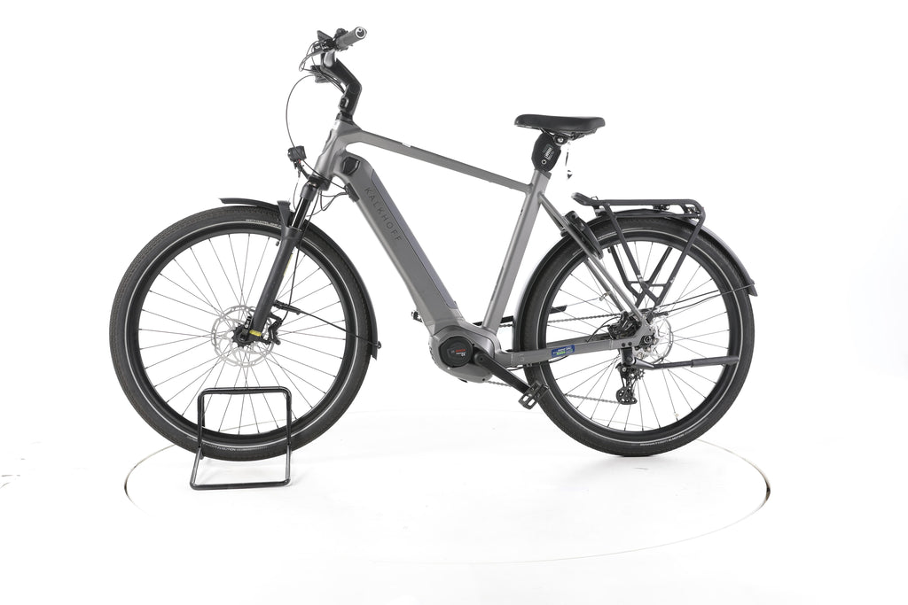 Kalkhoff Endeavour 5.b Advance Trekking E-Bike - Image 7