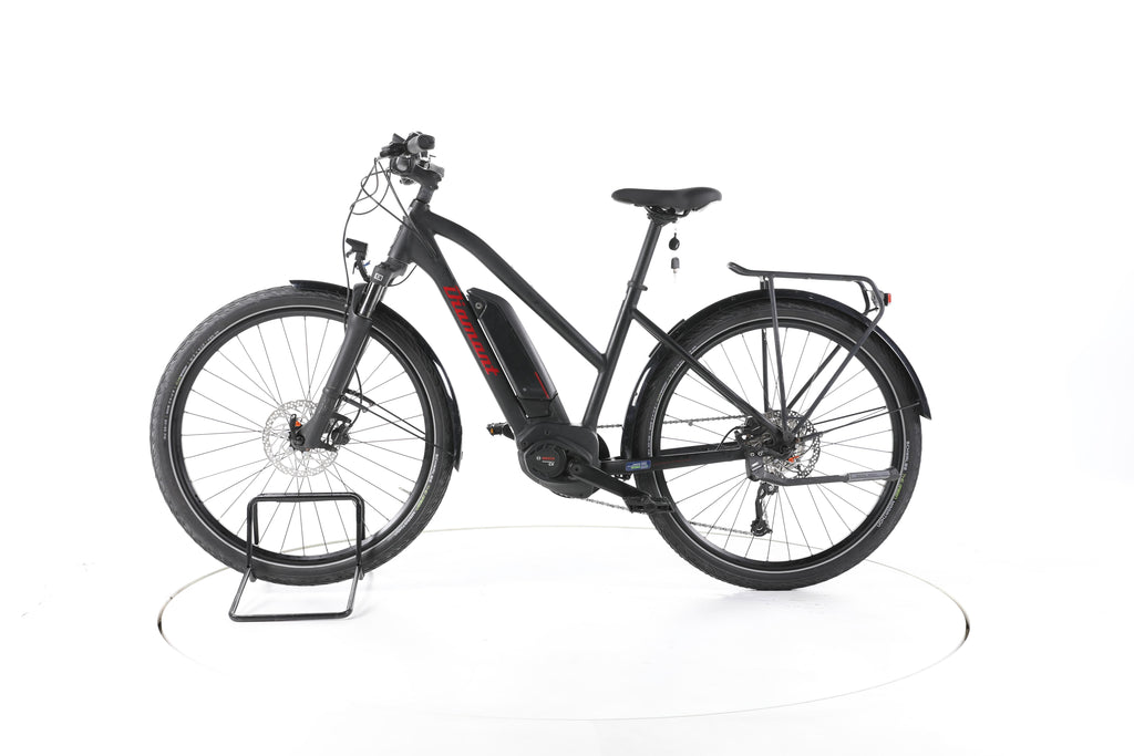 Diamant Zing+ Gen 1 Trekking E-Bike - Image 7