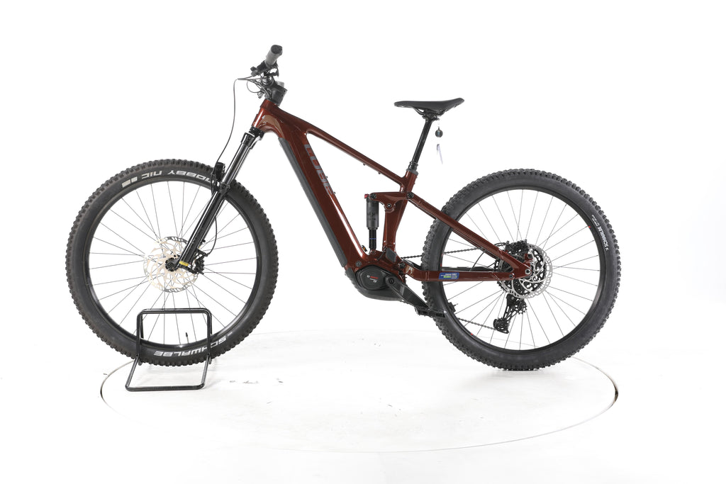 Cube STEREO HYBRID ONE44 PRO E-Bike Fully 2024 - Image 7