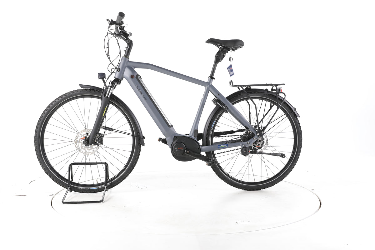 Velo de Ville AEB 890 City E-Bike - Image 7