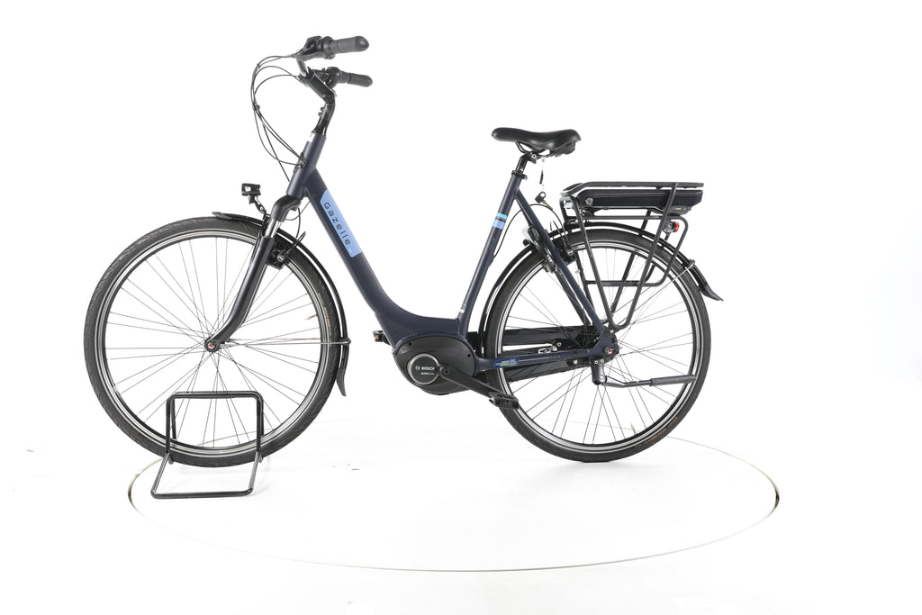 Gazelle Paris C7 HMB City E-Bike Tiefeinsteiger - Image 7