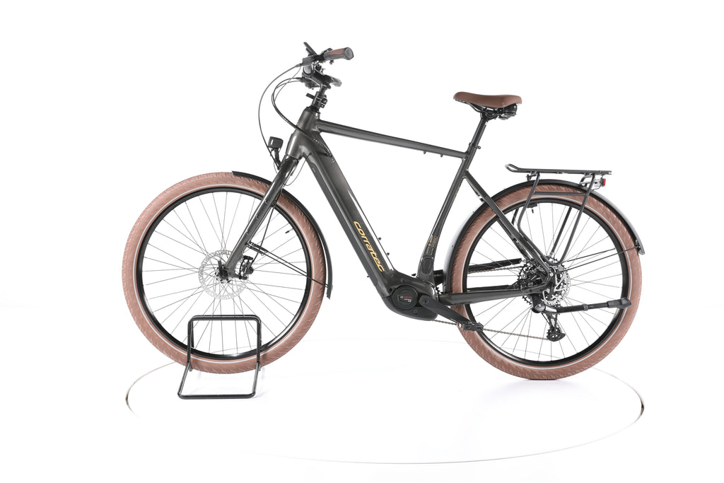 Corratec E-Power C29 SE 3.0 CX7 Trekking E-Bike 2024 - Image 7