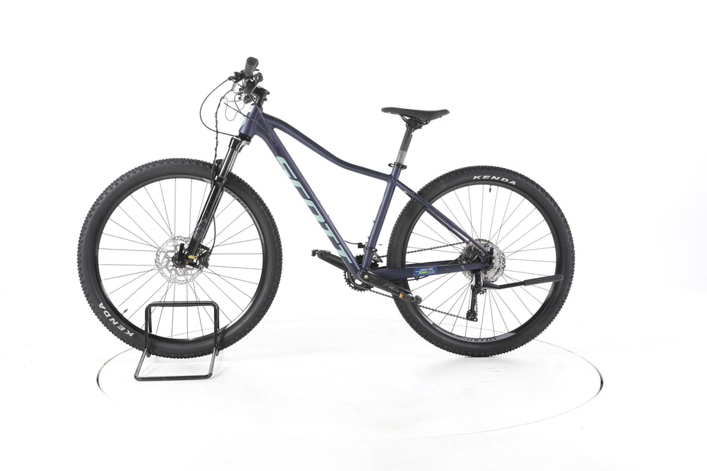 Scott Contessa Active 10 Fahrrad Hardtail - Image 7