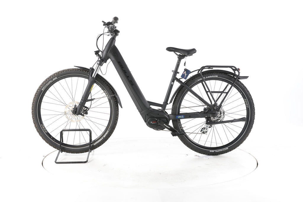 Bulls Cross Flyer EVO 1 Trekking E-Bike Tiefeinsteiger - Image 7