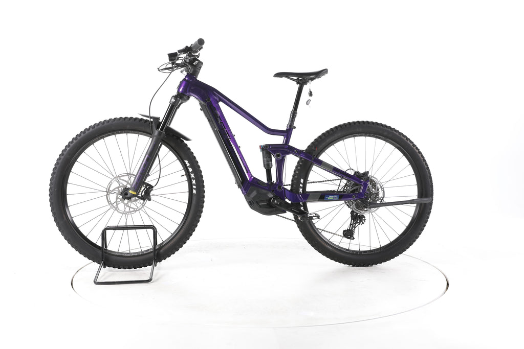 Centurion No Pogo F800i E-Bike Fully - Image 7